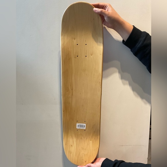 Nike Sole Skateboard Wall Art - Picture 2 of 2